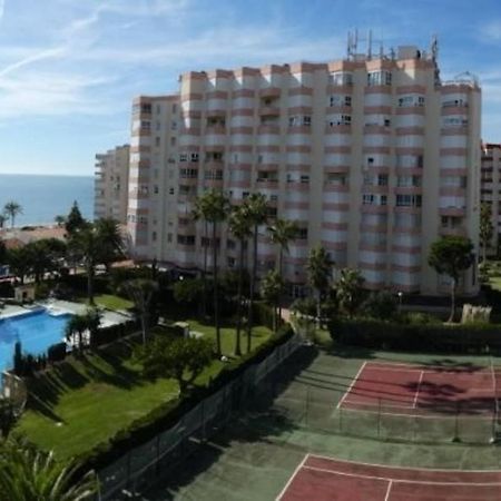 Apartamento Bruselas Торрокс Екстер'єр фото