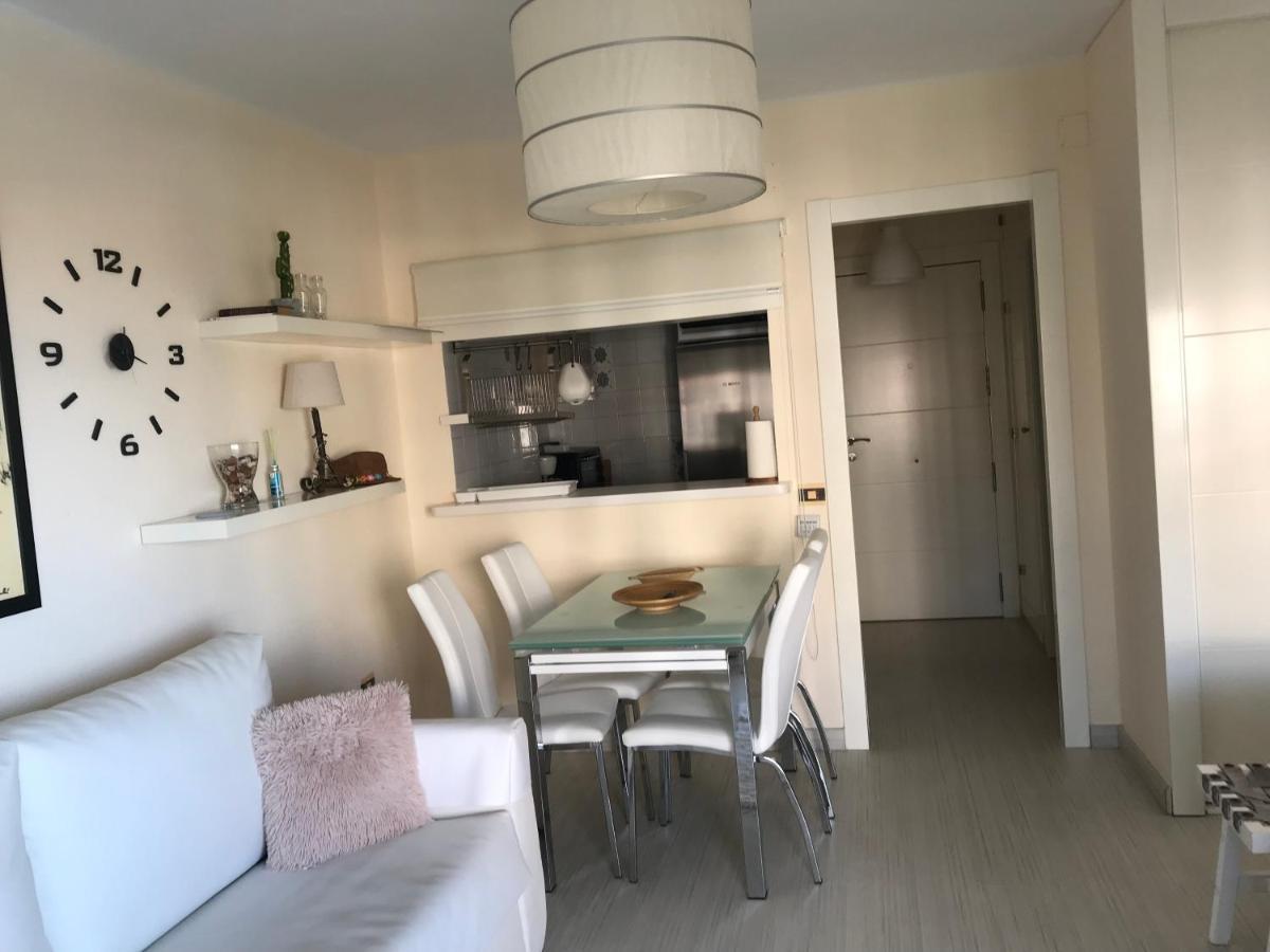 Apartamento Bruselas Торрокс Екстер'єр фото