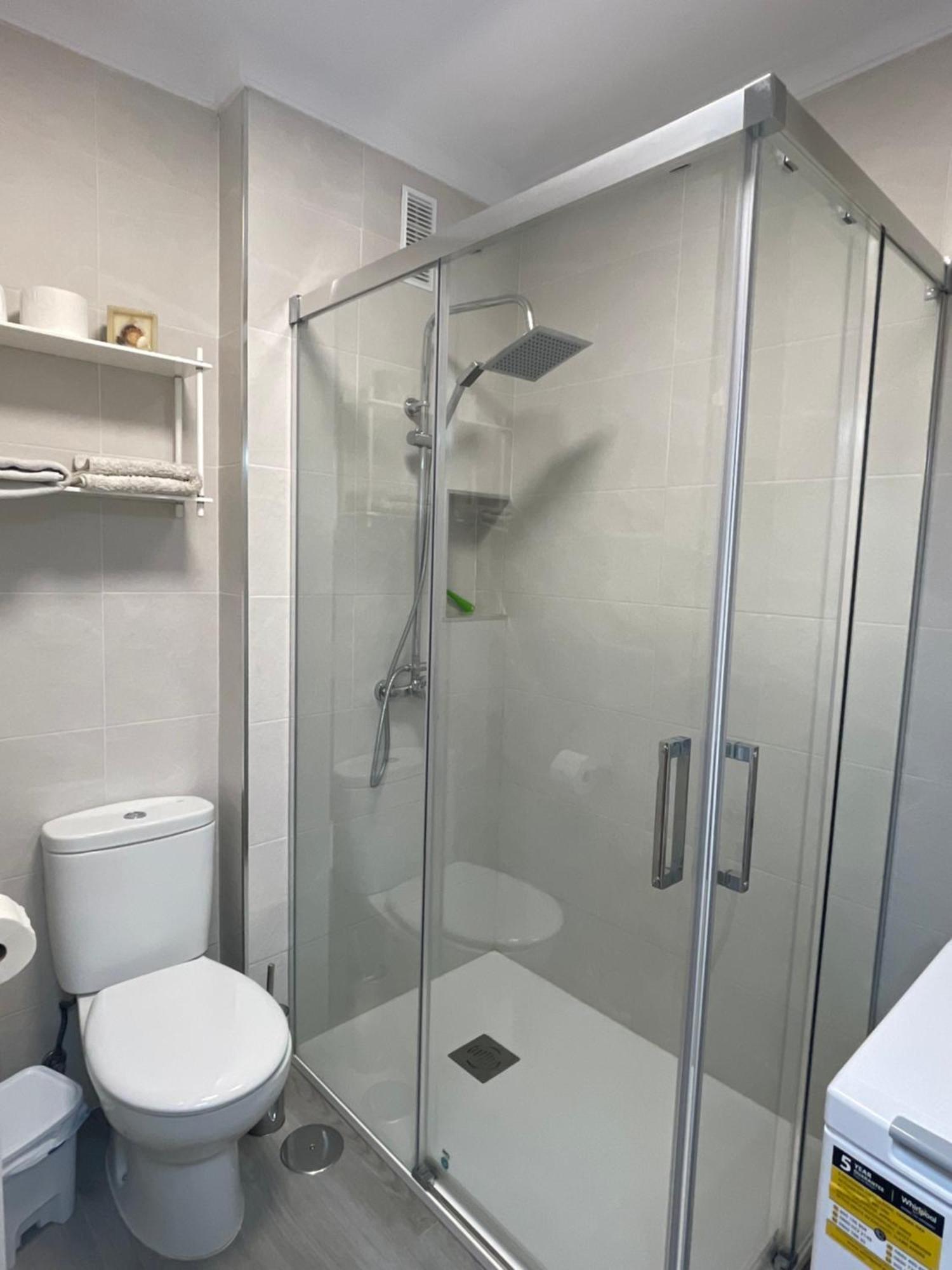 Apartamento Bruselas Торрокс Екстер'єр фото