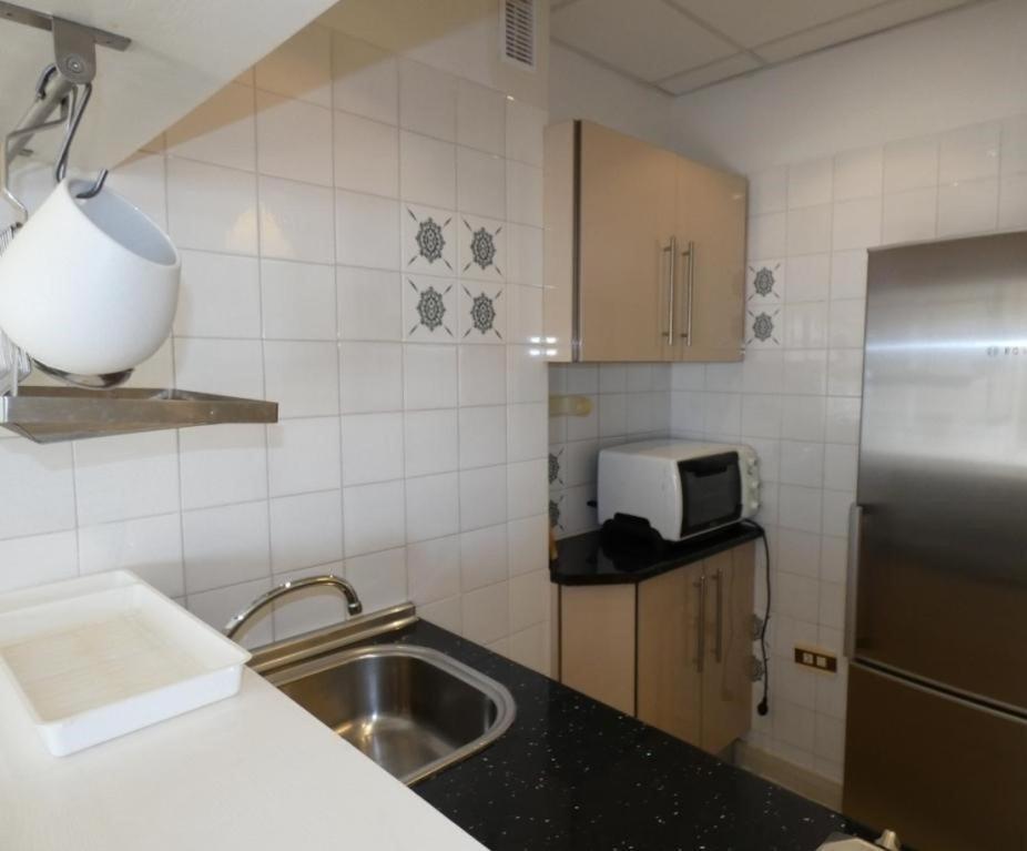 Apartamento Bruselas Торрокс Екстер'єр фото